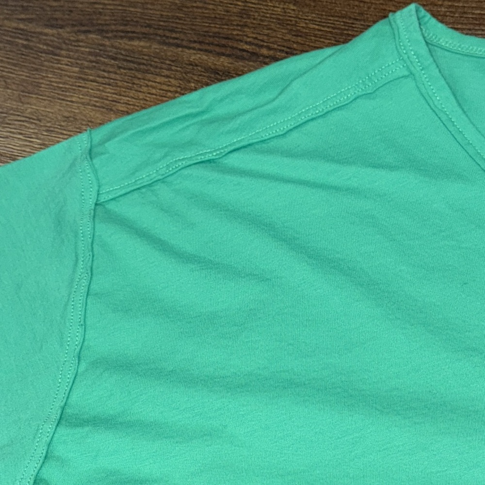 C&C California Boxy Crop Top Tee - Picture 4 of 6